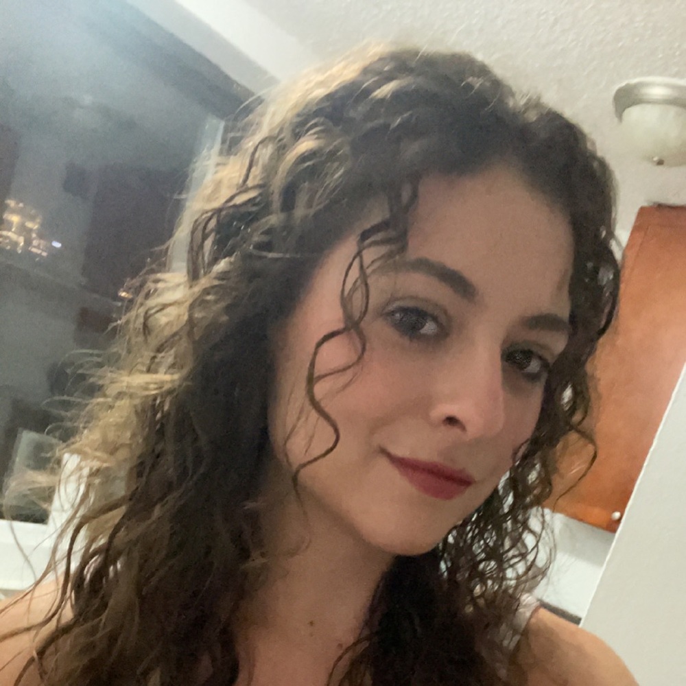 Meet your Posher, Breanna